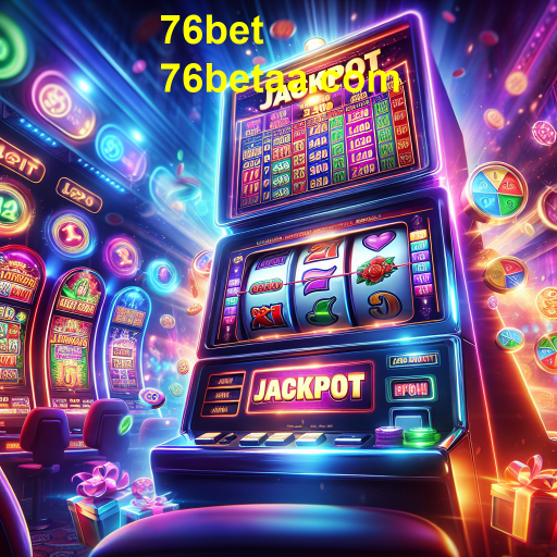 Descubra os Novos Jogos da 76bet: Diversão e Inovação a Cada Clique