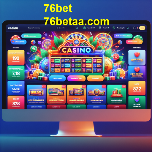 Grandes Oportunidades: Jackpots na 76bet
